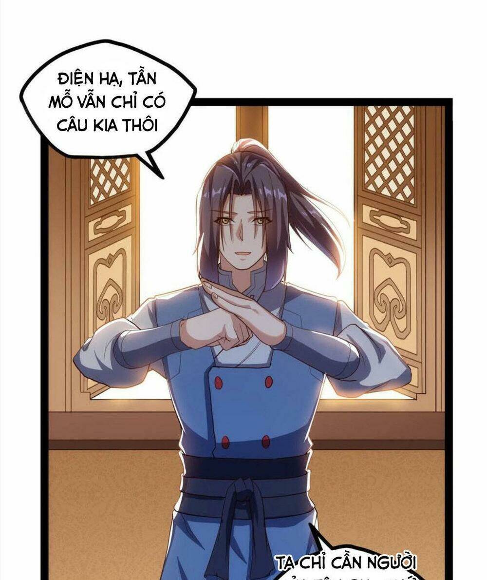 Đạp Toái Tiên Hà - Chapter 117 - Page 26