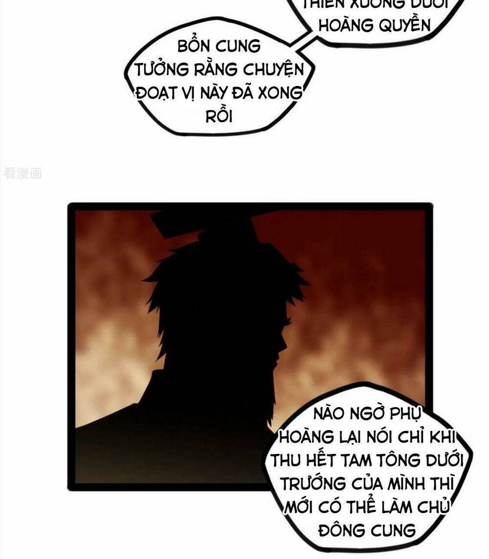 Đạp Toái Tiên Hà - Chapter 117 - Page 29