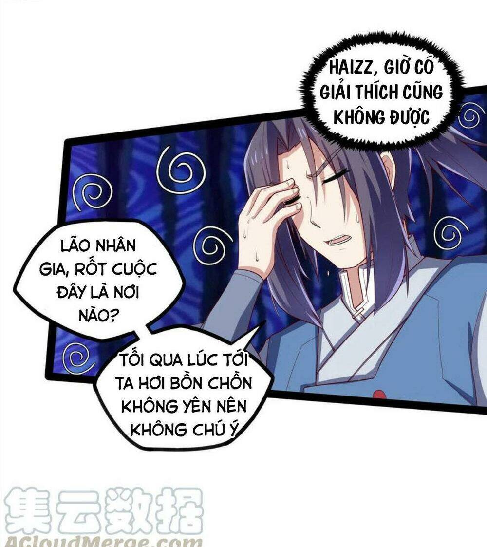 Đạp Toái Tiên Hà - Chapter 117 - Page 4