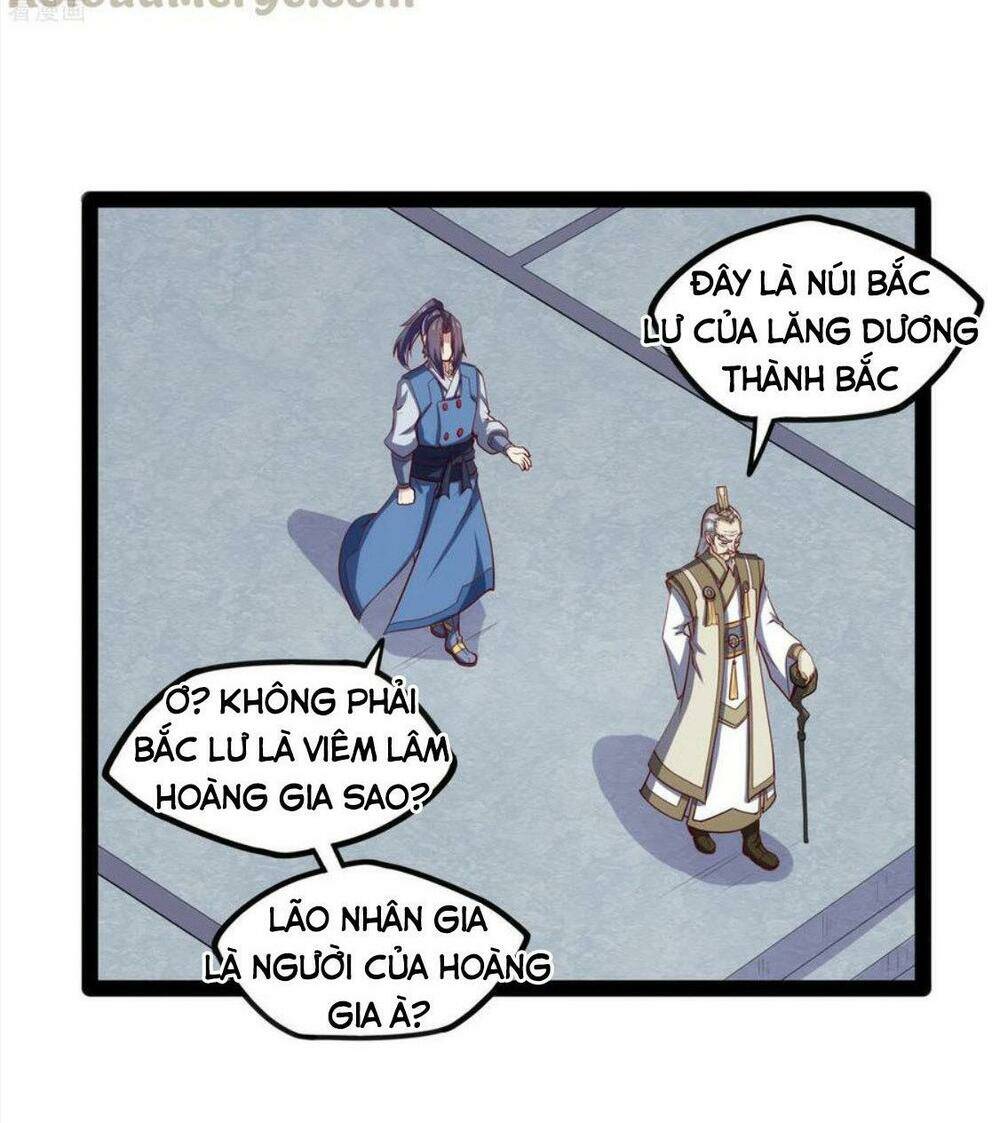Đạp Toái Tiên Hà - Chapter 117 - Page 5