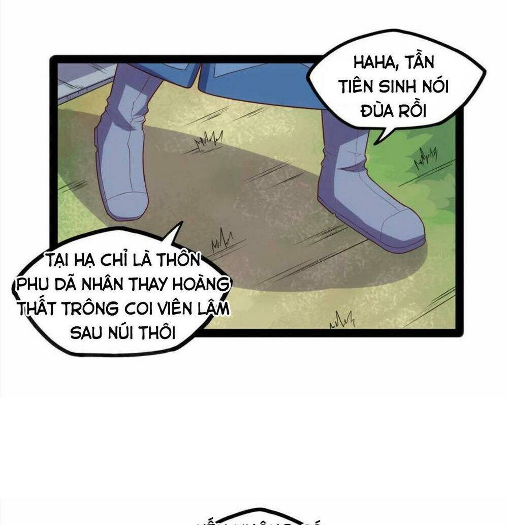 Đạp Toái Tiên Hà - Chapter 117 - Page 6