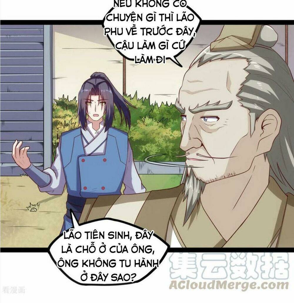 Đạp Toái Tiên Hà - Chapter 117 - Page 7