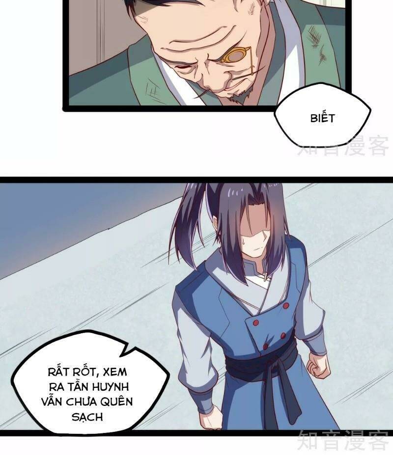 Đạp Toái Tiên Hà - Chapter 118 - Page 9