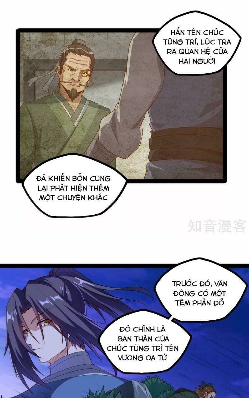 Đạp Toái Tiên Hà - Chapter 118 - Page 10