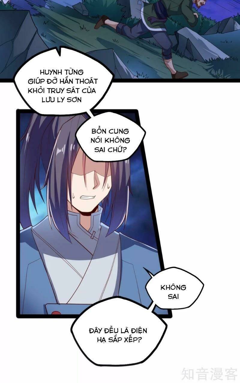Đạp Toái Tiên Hà - Chapter 118 - Page 11
