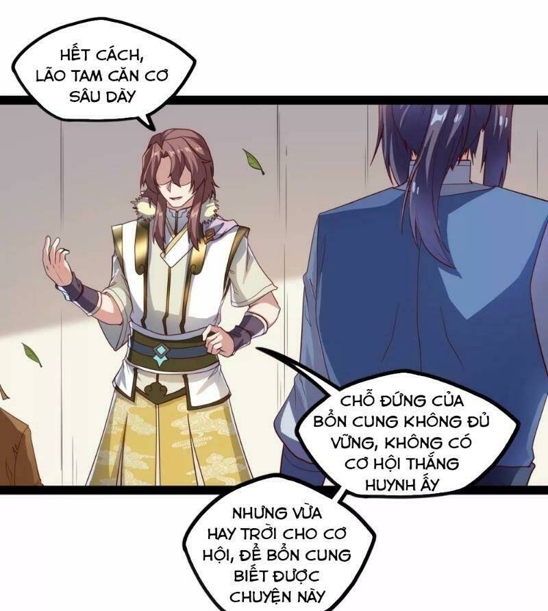 Đạp Toái Tiên Hà - Chapter 118 - Page 12