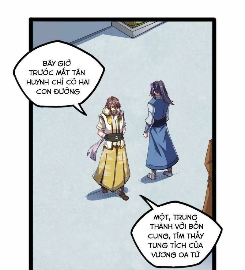 Đạp Toái Tiên Hà - Chapter 118 - Page 14