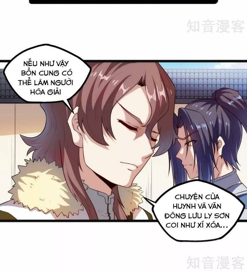 Đạp Toái Tiên Hà - Chapter 118 - Page 15