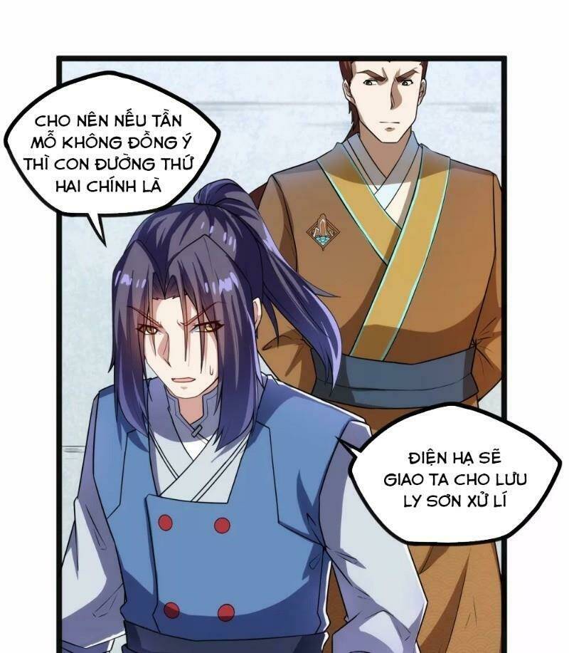 Đạp Toái Tiên Hà - Chapter 118 - Page 16
