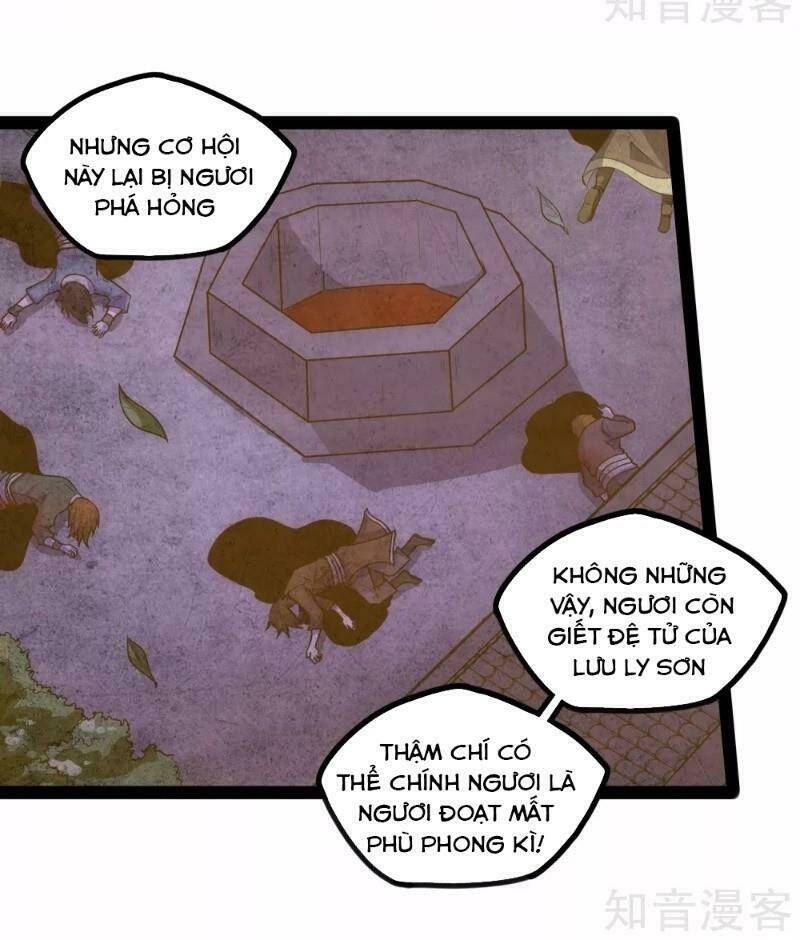 Đạp Toái Tiên Hà - Chapter 118 - Page 21