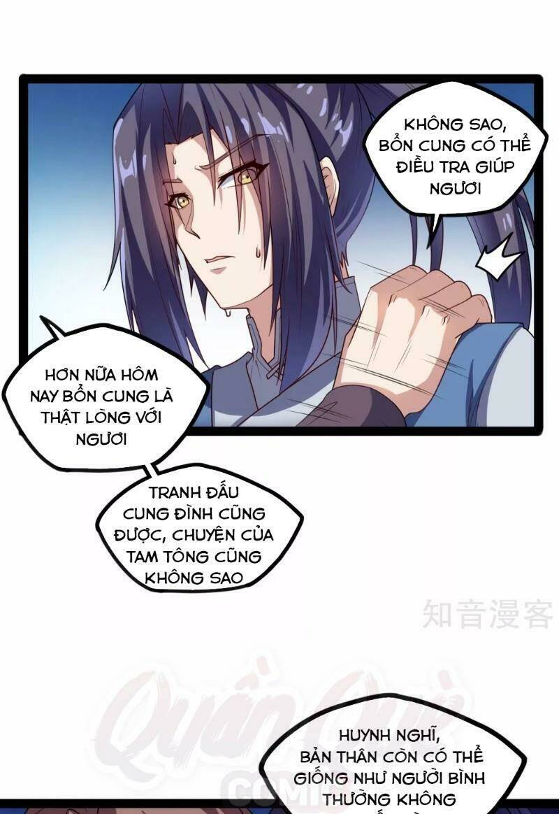 Đạp Toái Tiên Hà - Chapter 118 - Page 24