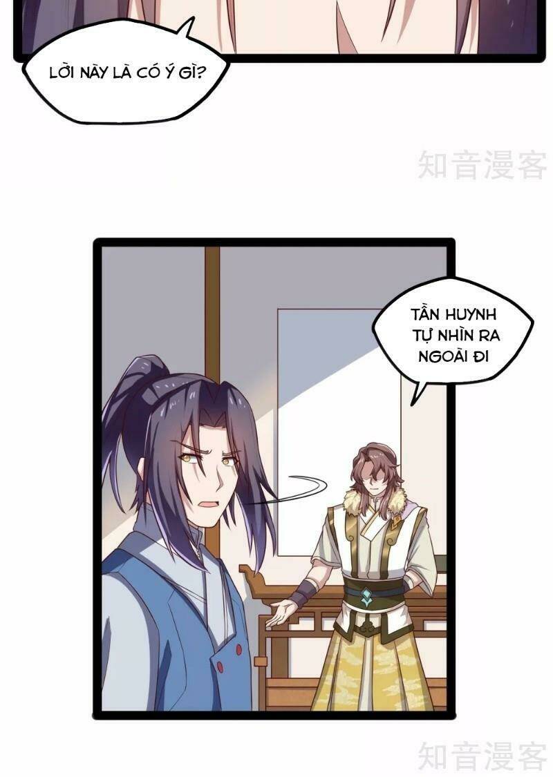 Đạp Toái Tiên Hà - Chapter 118 - Page 3