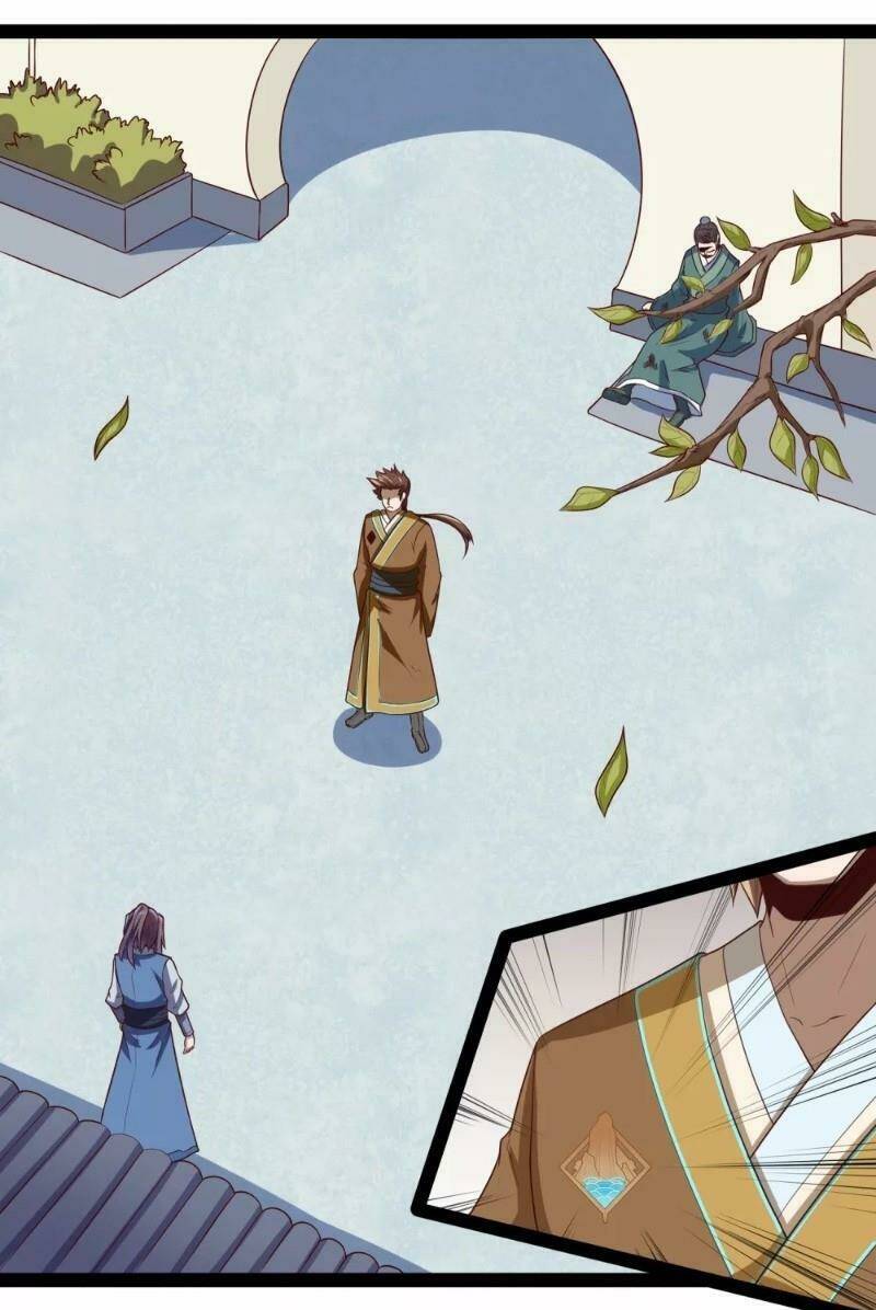 Đạp Toái Tiên Hà - Chapter 118 - Page 4