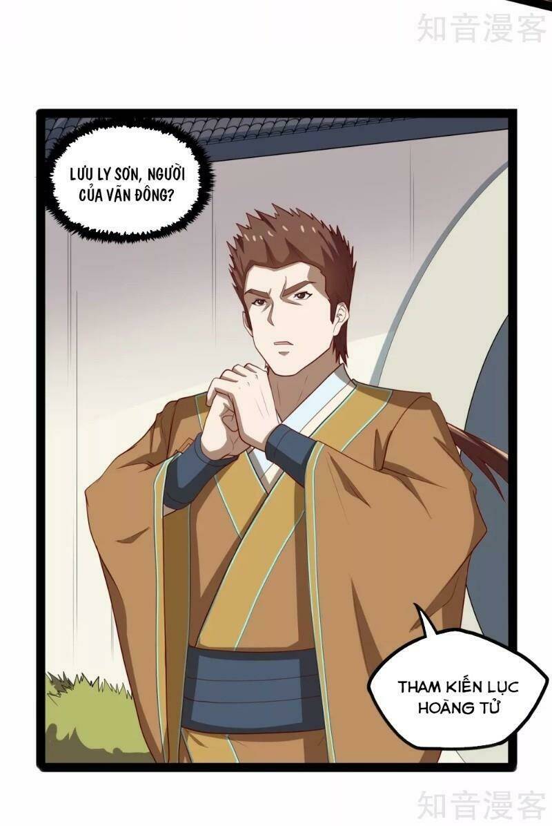 Đạp Toái Tiên Hà - Chapter 118 - Page 5