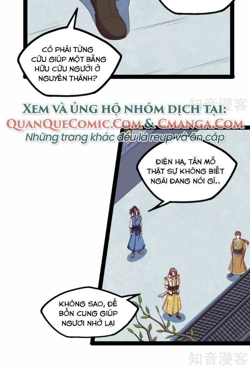 Đạp Toái Tiên Hà - Chapter 118 - Page 7