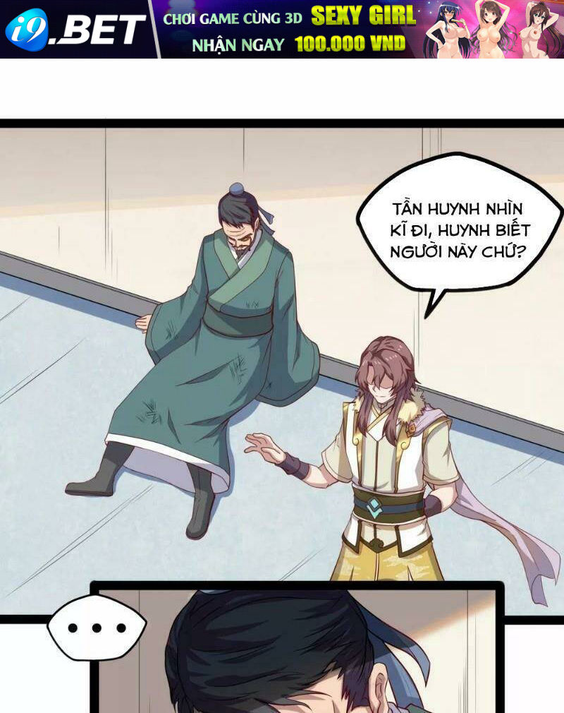 Đạp Toái Tiên Hà - Chapter 118 - Page 8