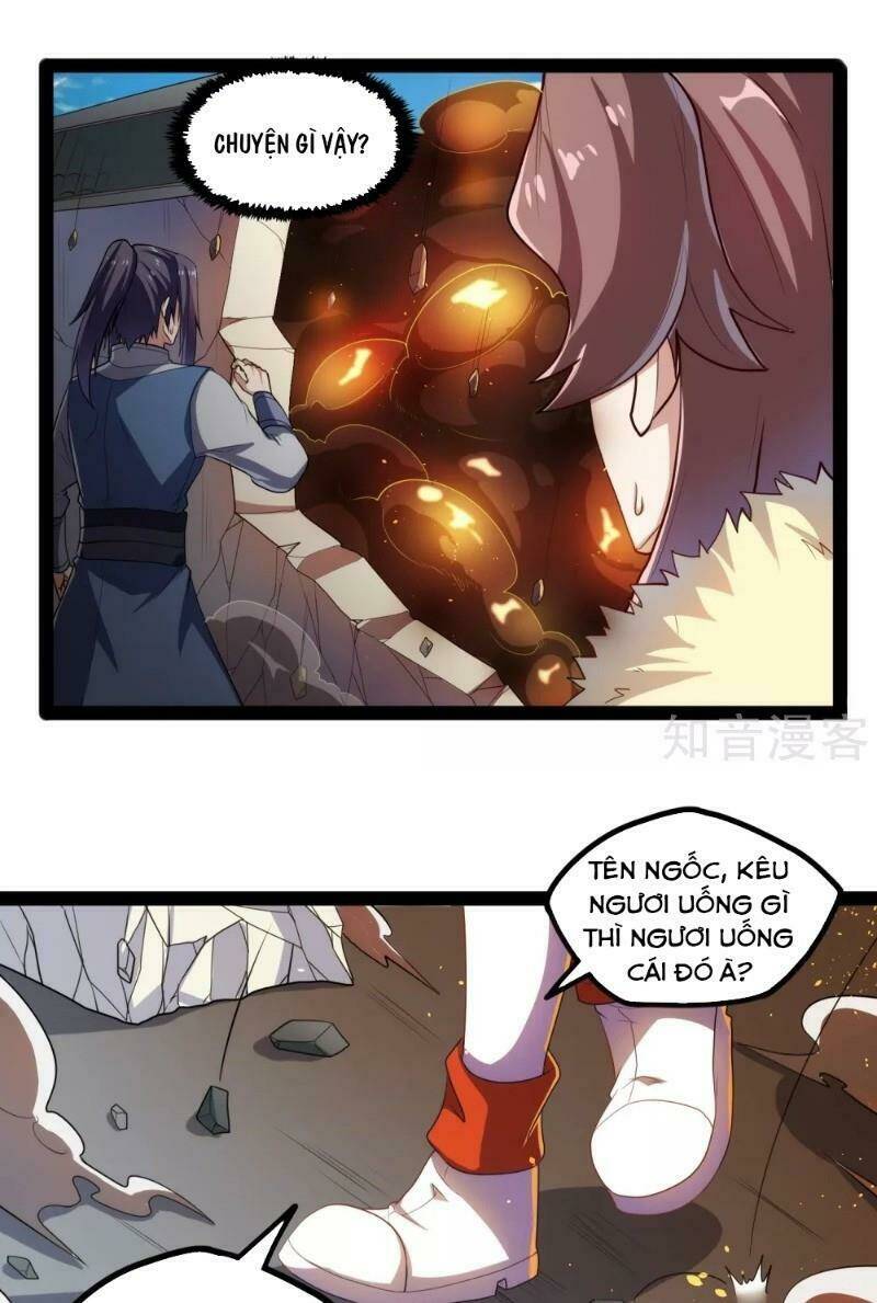 Đạp Toái Tiên Hà - Chapter 119 - Page 9