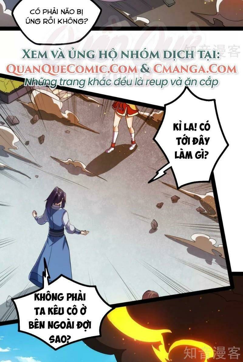 Đạp Toái Tiên Hà - Chapter 119 - Page 10