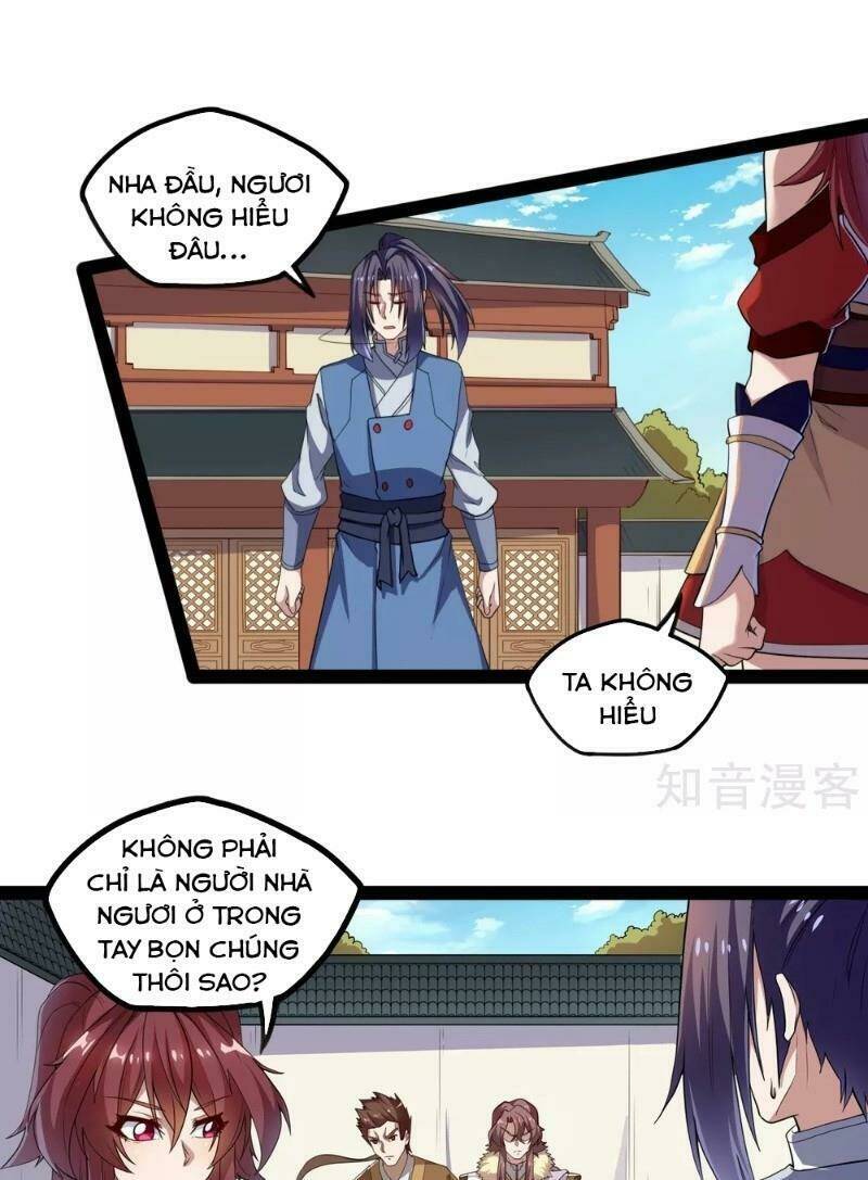 Đạp Toái Tiên Hà - Chapter 119 - Page 13