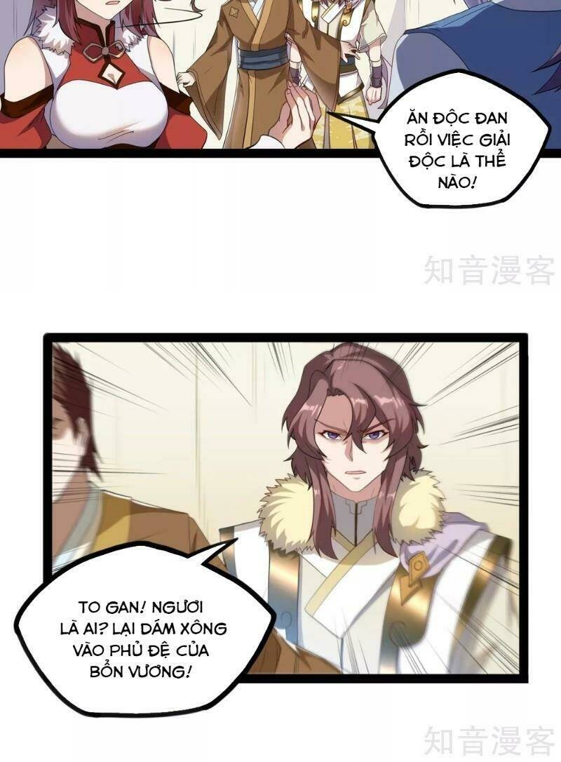 Đạp Toái Tiên Hà - Chapter 119 - Page 14