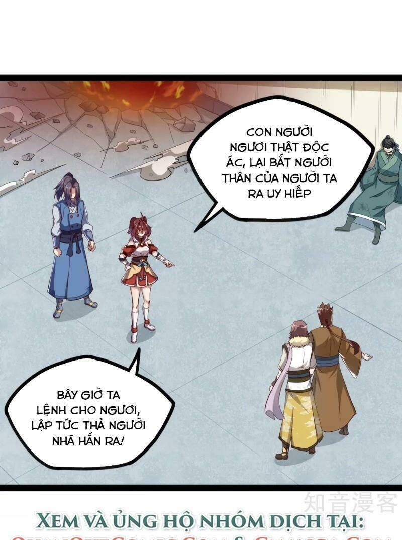 Đạp Toái Tiên Hà - Chapter 119 - Page 15