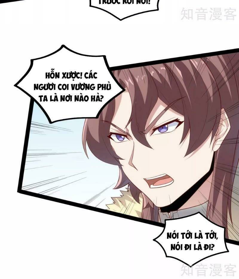 Đạp Toái Tiên Hà - Chapter 119 - Page 18