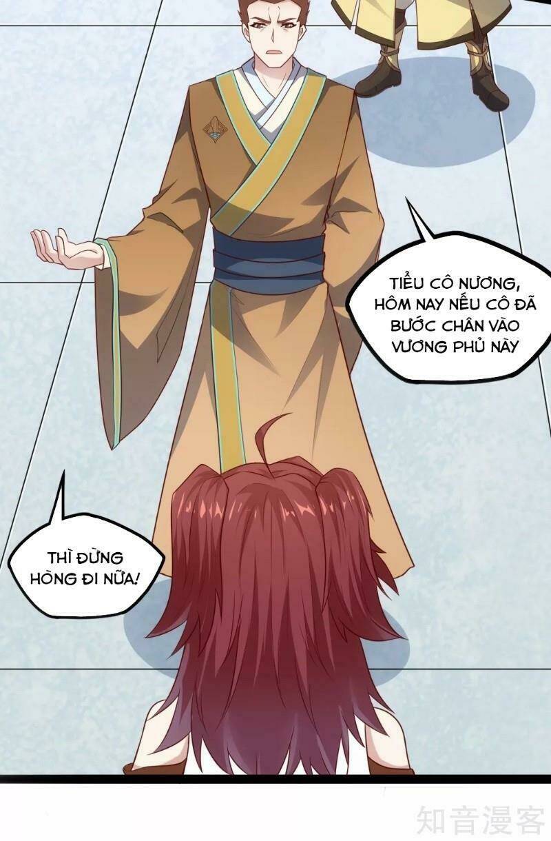 Đạp Toái Tiên Hà - Chapter 119 - Page 20