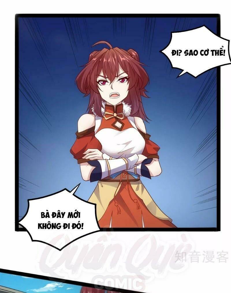 Đạp Toái Tiên Hà - Chapter 119 - Page 21