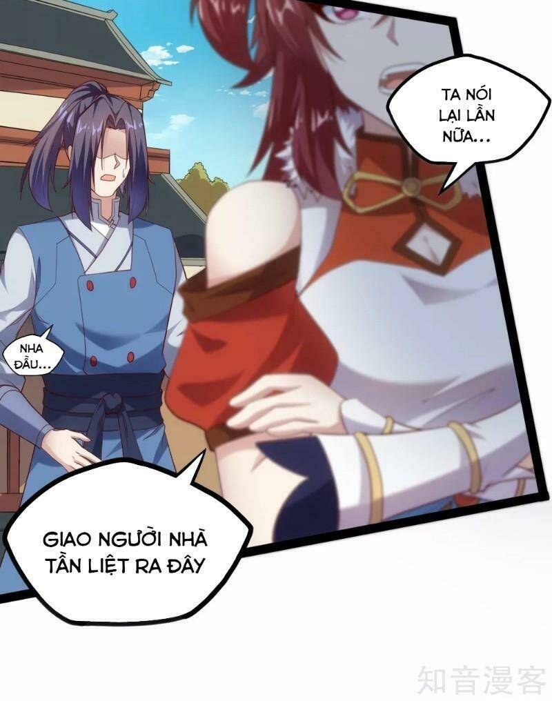 Đạp Toái Tiên Hà - Chapter 119 - Page 22