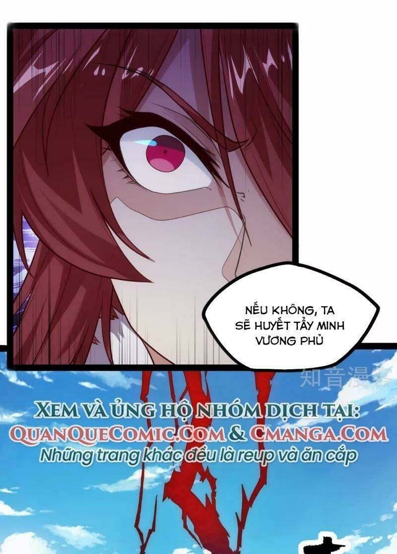 Đạp Toái Tiên Hà - Chapter 119 - Page 23