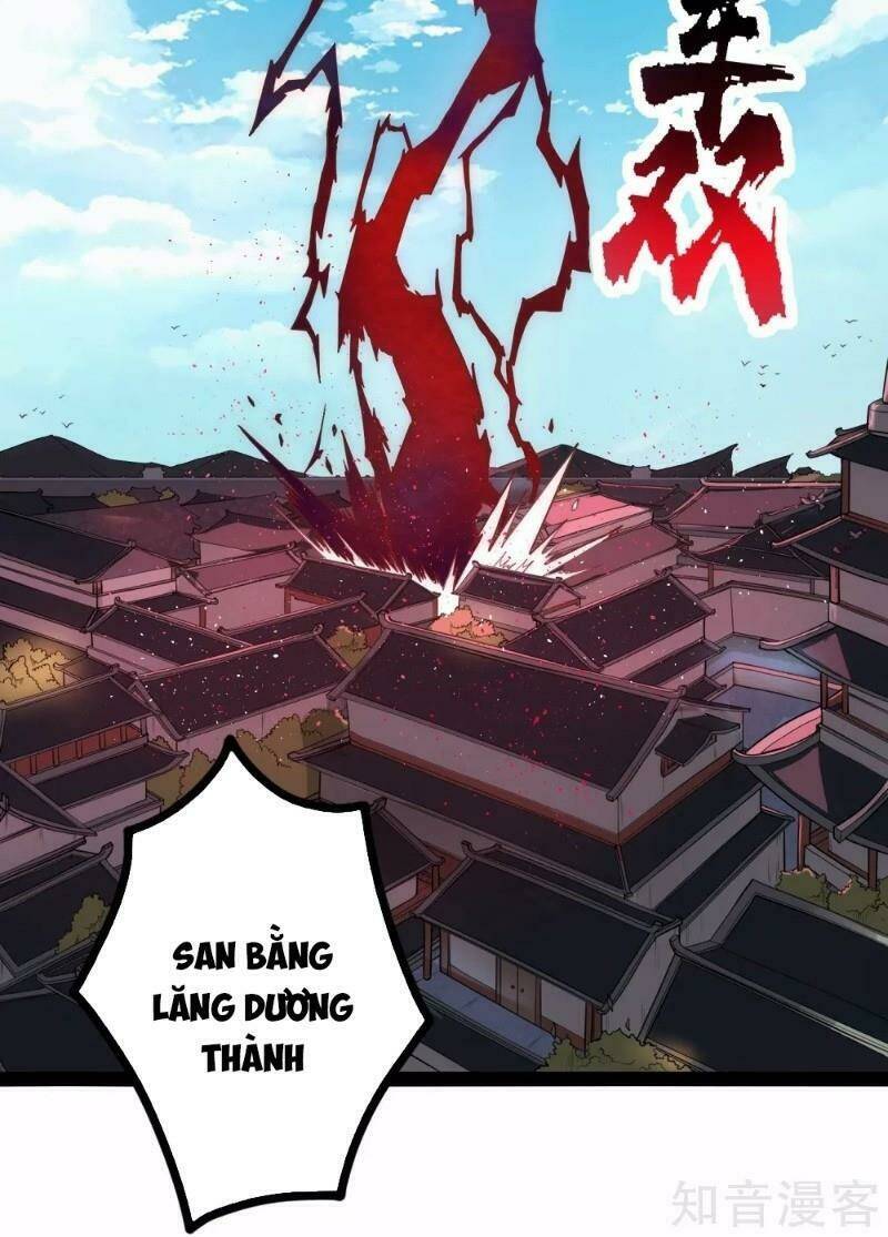 Đạp Toái Tiên Hà - Chapter 119 - Page 24
