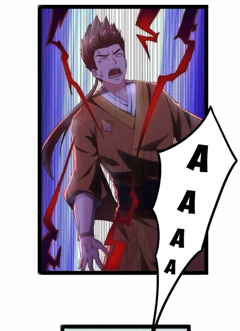 Đạp Toái Tiên Hà - Chapter 119 - Page 25