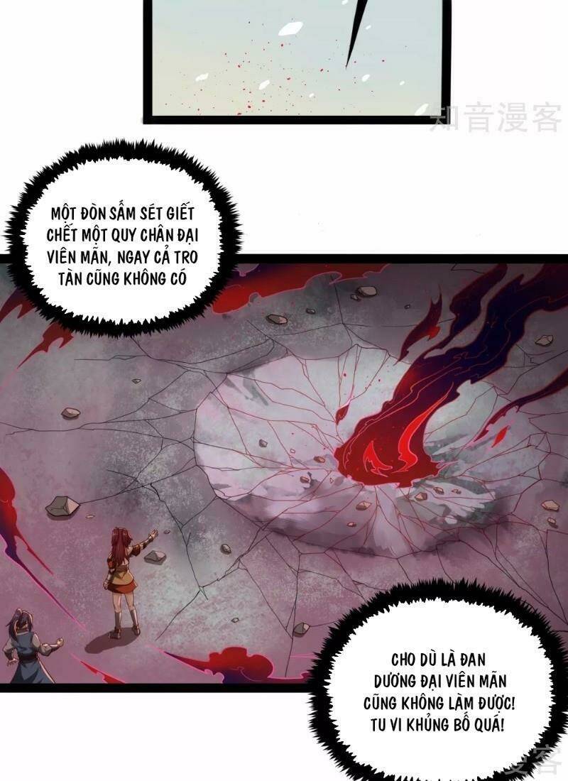 Đạp Toái Tiên Hà - Chapter 119 - Page 26
