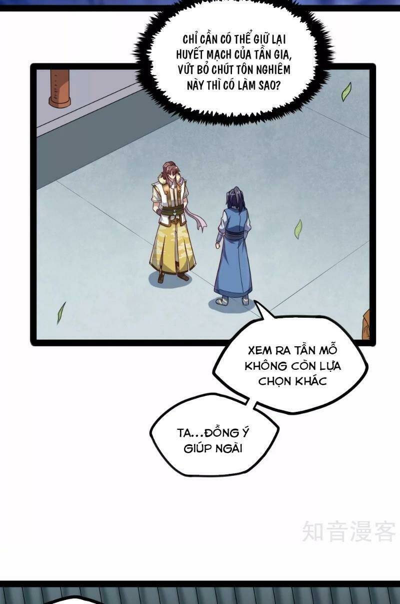 Đạp Toái Tiên Hà - Chapter 119 - Page 3