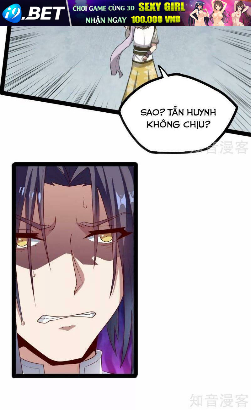 Đạp Toái Tiên Hà - Chapter 119 - Page 6