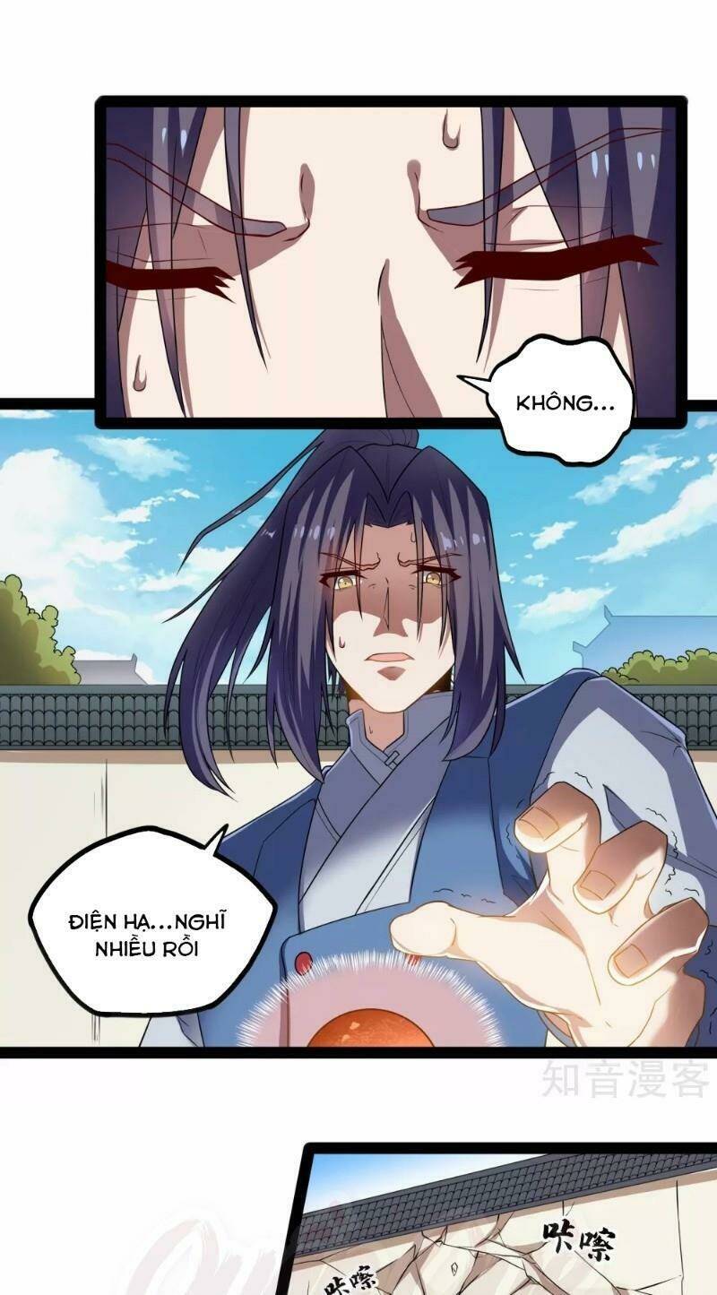 Đạp Toái Tiên Hà - Chapter 119 - Page 7