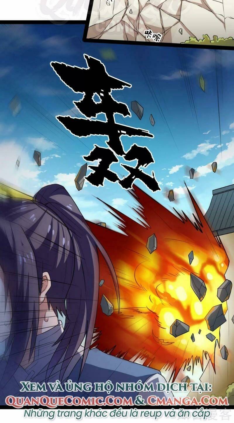 Đạp Toái Tiên Hà - Chapter 119 - Page 8