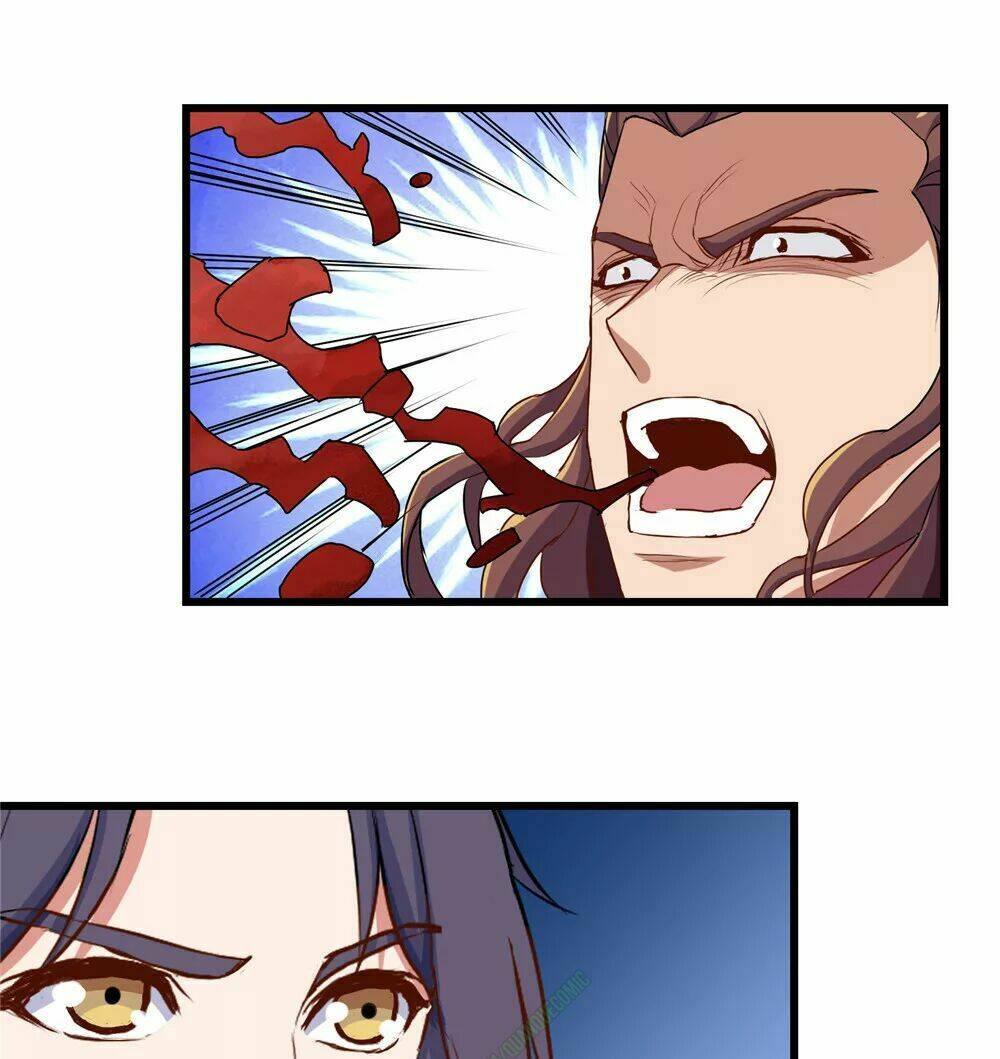 Đạp Toái Tiên Hà - Chapter 12 - Page 11