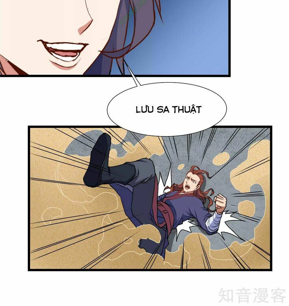 Đạp Toái Tiên Hà - Chapter 12 - Page 12