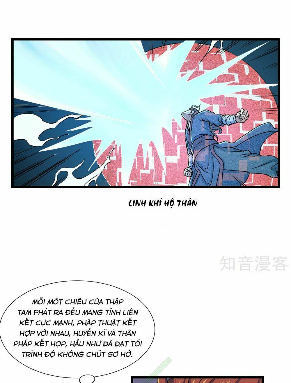 Đạp Toái Tiên Hà - Chapter 12 - Page 15