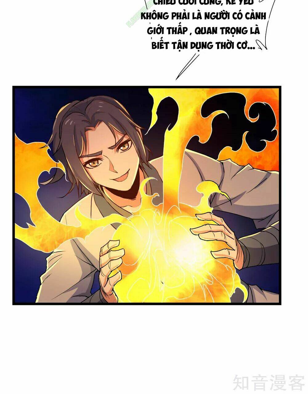 Đạp Toái Tiên Hà - Chapter 12 - Page 18