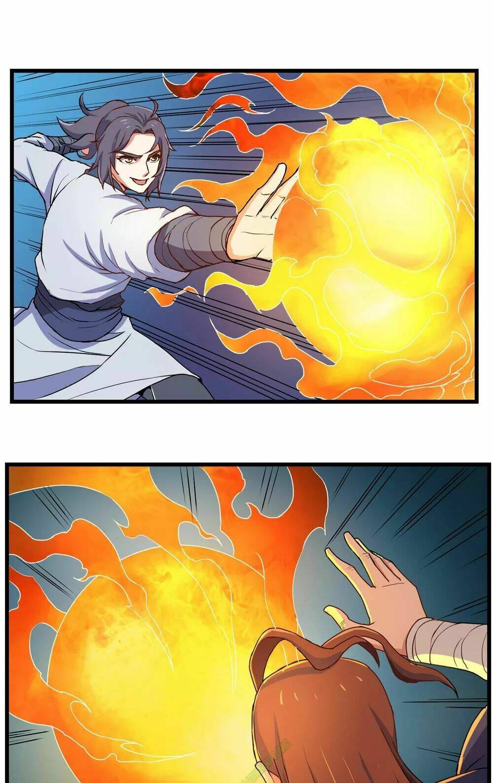 Đạp Toái Tiên Hà - Chapter 12 - Page 19