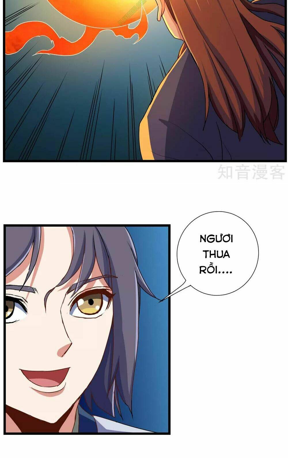 Đạp Toái Tiên Hà - Chapter 12 - Page 20