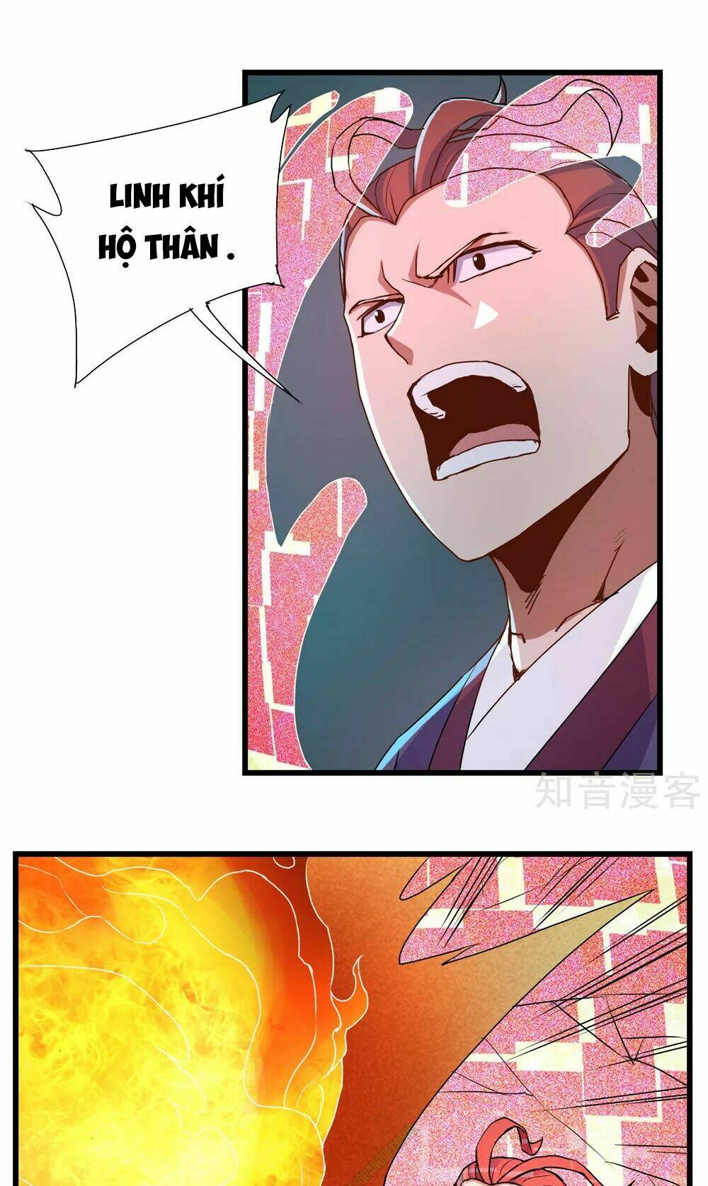 Đạp Toái Tiên Hà - Chapter 12 - Page 21