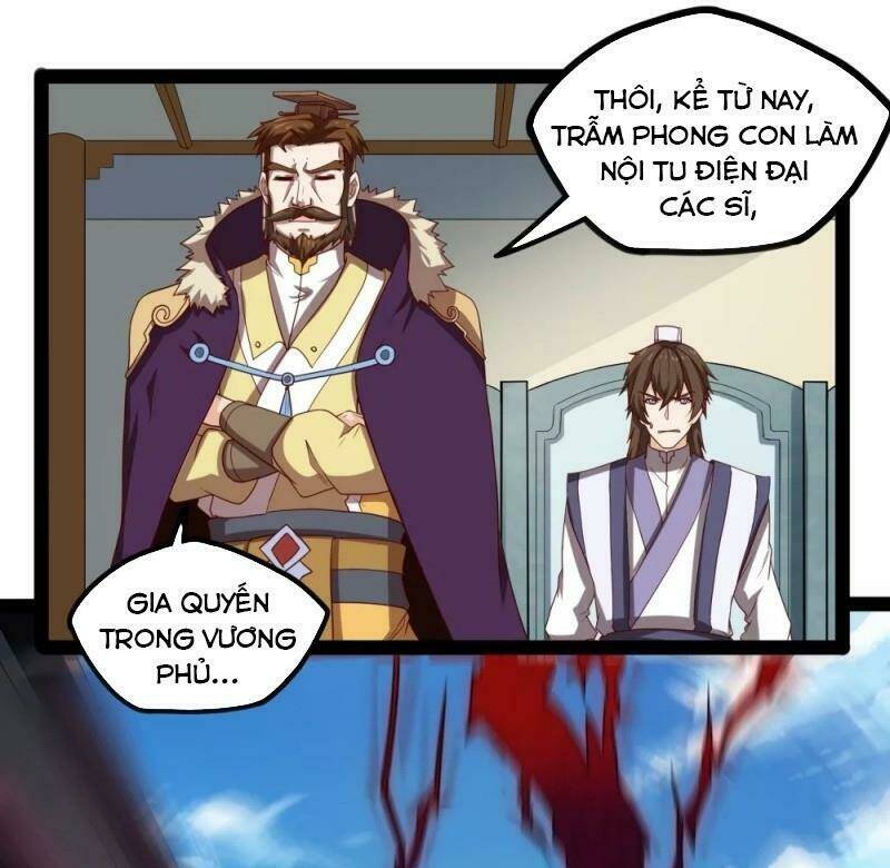 Đạp Toái Tiên Hà - Chapter 120 - Page 9