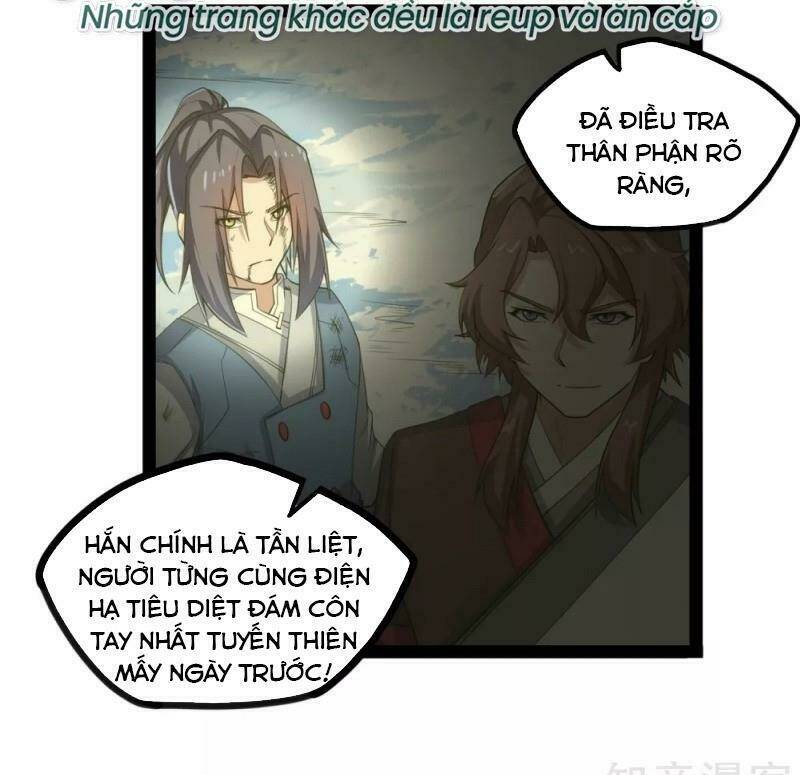 Đạp Toái Tiên Hà - Chapter 120 - Page 13