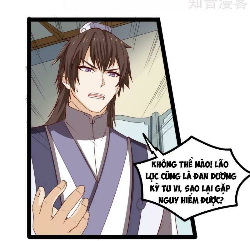 Đạp Toái Tiên Hà - Chapter 120 - Page 14