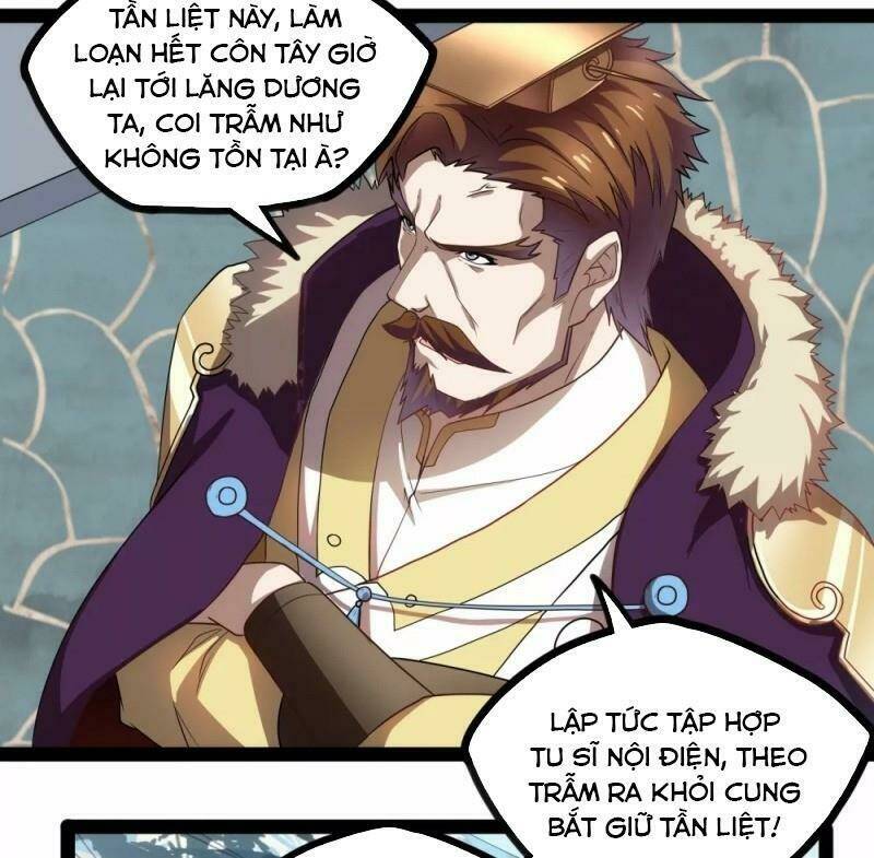 Đạp Toái Tiên Hà - Chapter 120 - Page 16