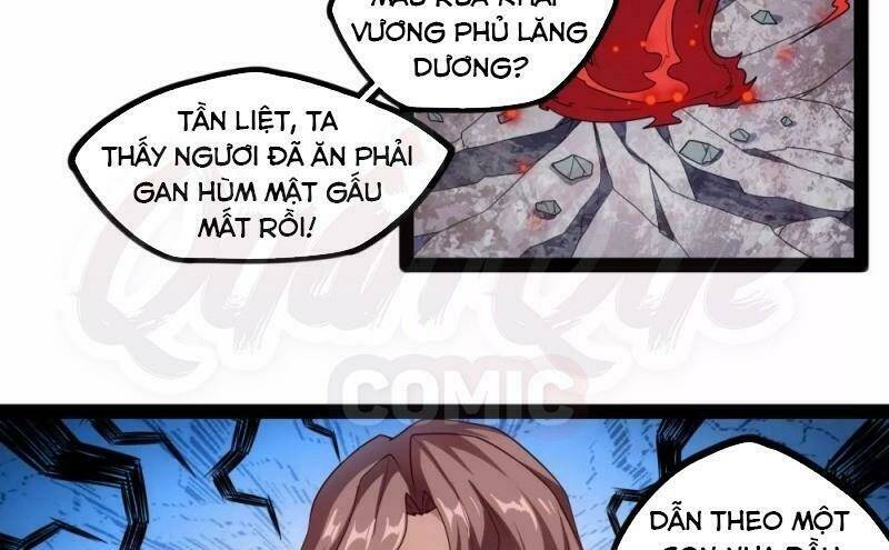 Đạp Toái Tiên Hà - Chapter 120 - Page 19
