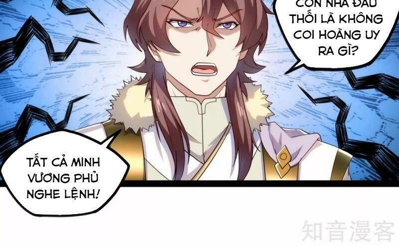 Đạp Toái Tiên Hà - Chapter 120 - Page 20